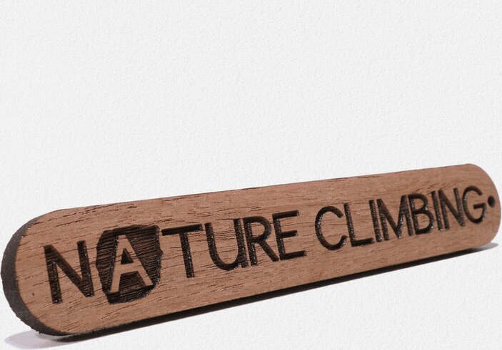 Nature Climbing Sander Nature