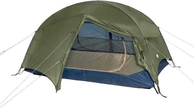 Fjällräven Abisko Friluft 2 Pine Green (616)