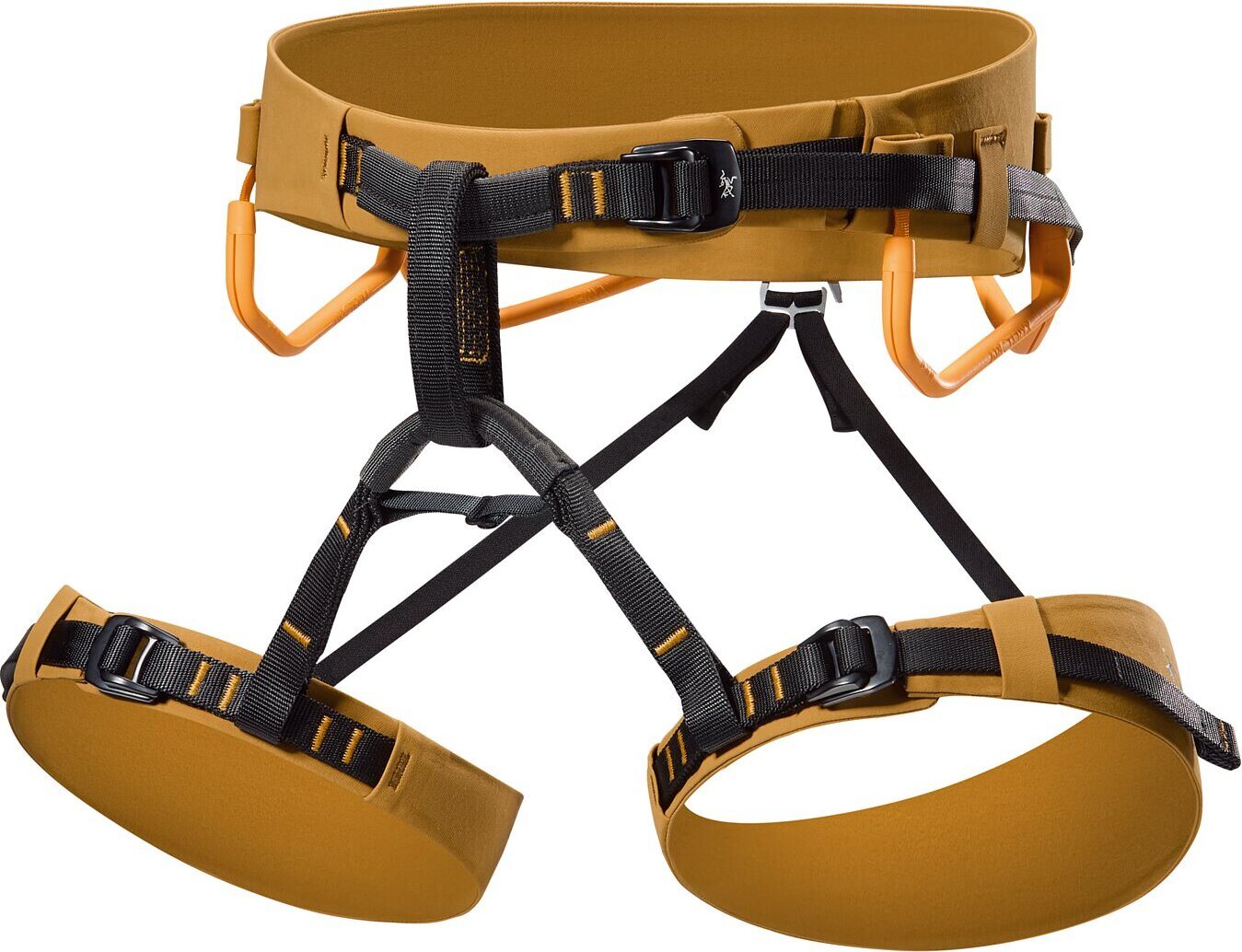 Arc'teryx AR-395a Yukon/Edziza