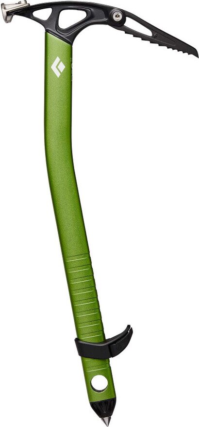 Black Diamond Venom LT Tech Envy Green