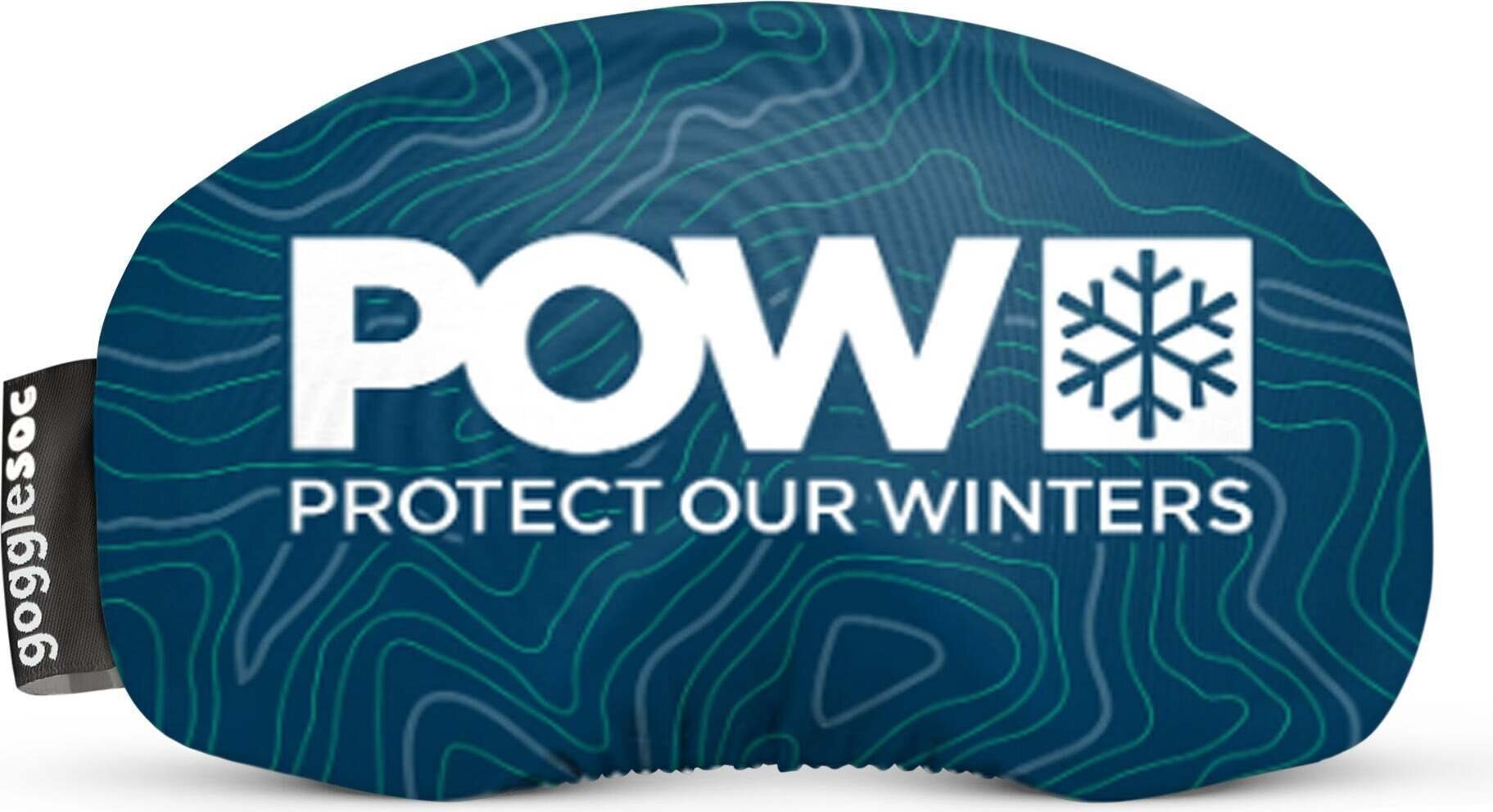 GoggleSoc Original Protect Our Winters