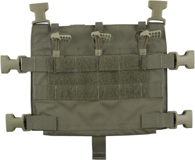 Crye Precision R-Series™ M4 Jump Flap Ranger Green