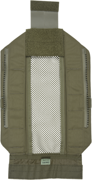 Crye Precision Zip-On Pack Adapter Ranger Green