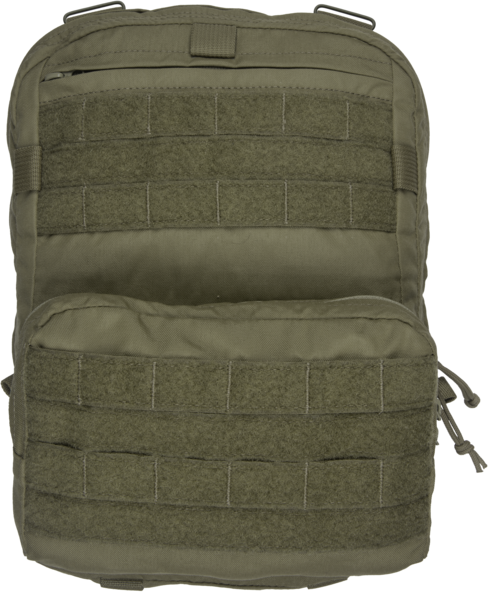 Crye Precision R-Series™ Zip-On Pack Ranger Green