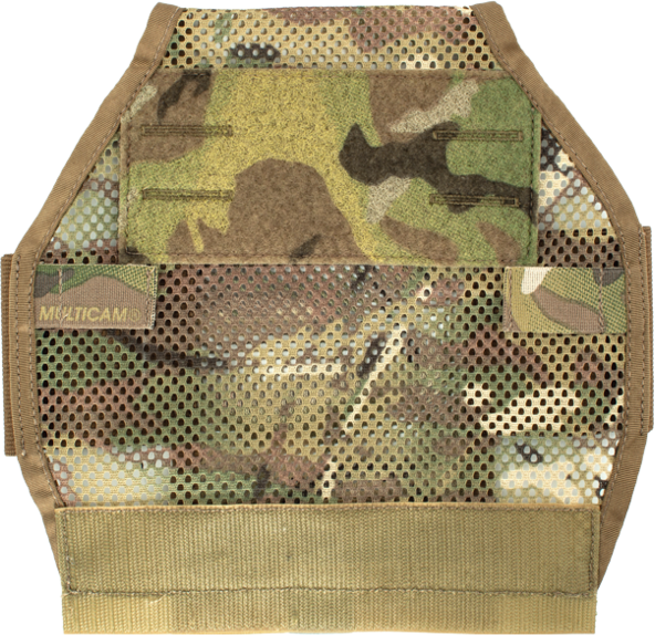Crye Precision R-Series™ Plate Cover Multicam