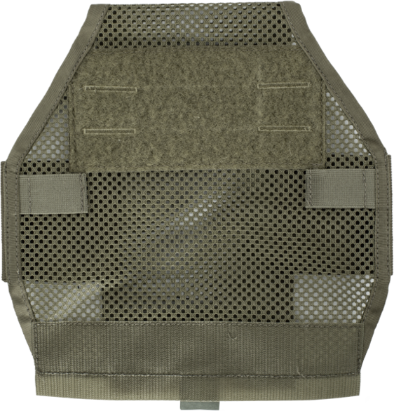 Crye Precision R-Series™ Plate Cover Ranger Green