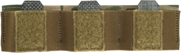 Crye Precision R-Series™ M4 Mag Retainer Coyote