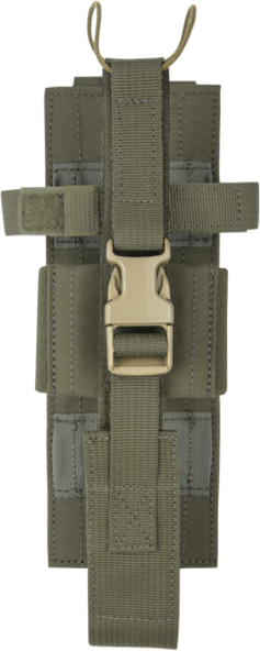 Crye Precision R-Series™ Radio Pouch Ranger Green