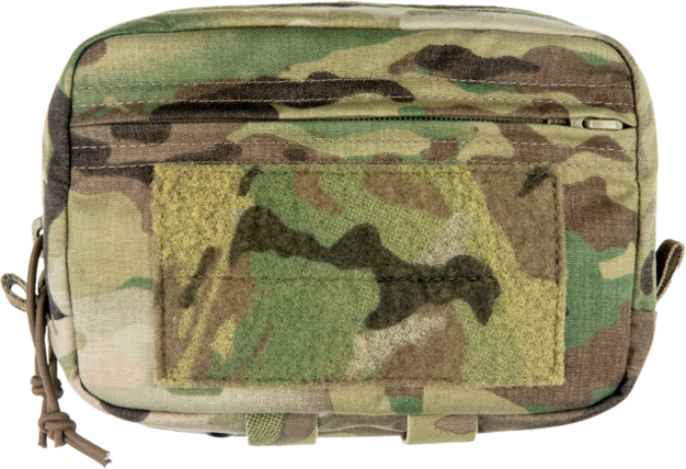 Crye Precision R-Series™ Drop GP Pouch 8x5 Multicam