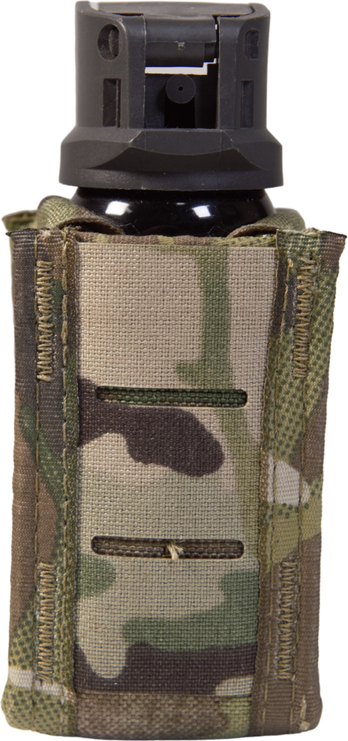 HSGI Duty OC Spray Taco Multicam