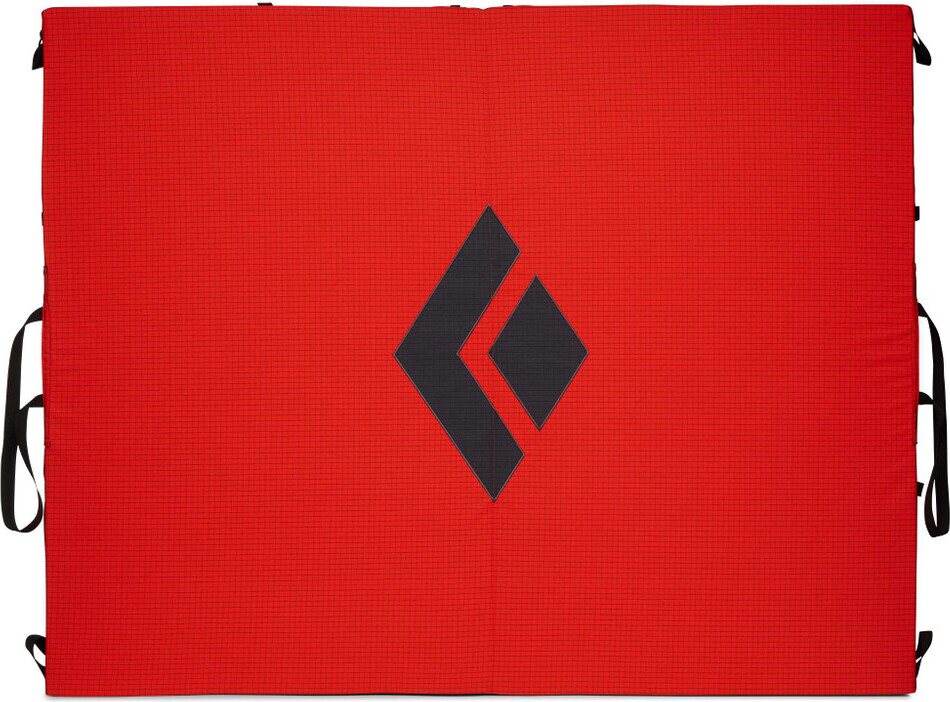 Black Diamond Mondo Crash Pad Octane