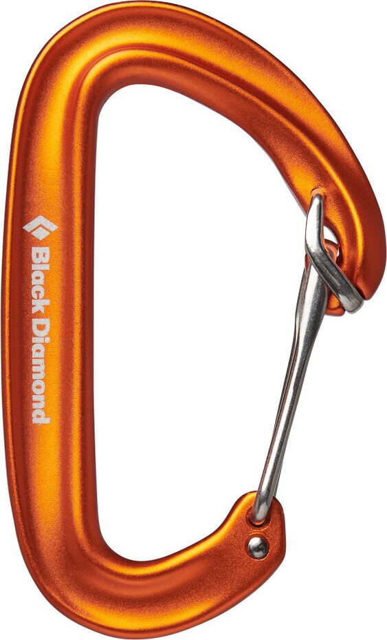 Black Diamond Oz BD Orange