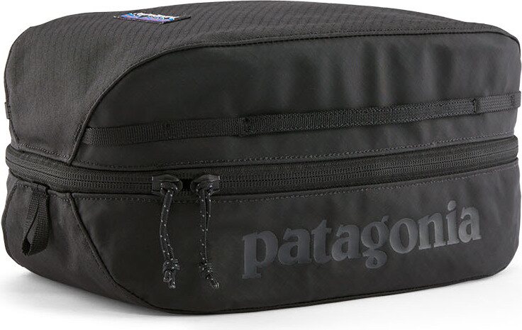 Patagonia Black Hole Cube 6L Black