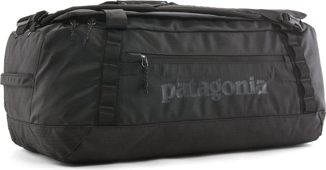 Patagonia Black Hole Duffel 55L Black