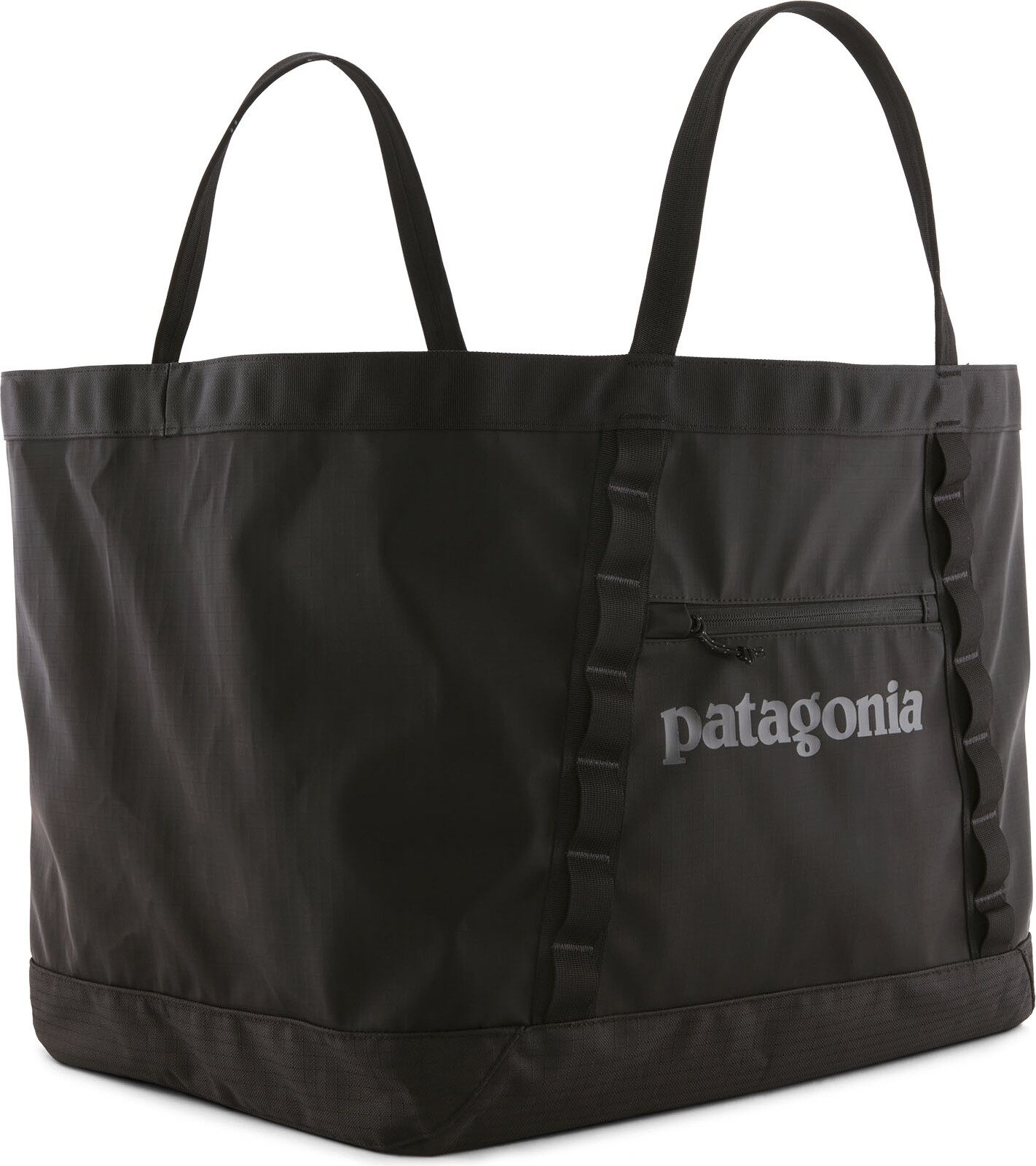 Patagonia Black Hole Gear Tote Black