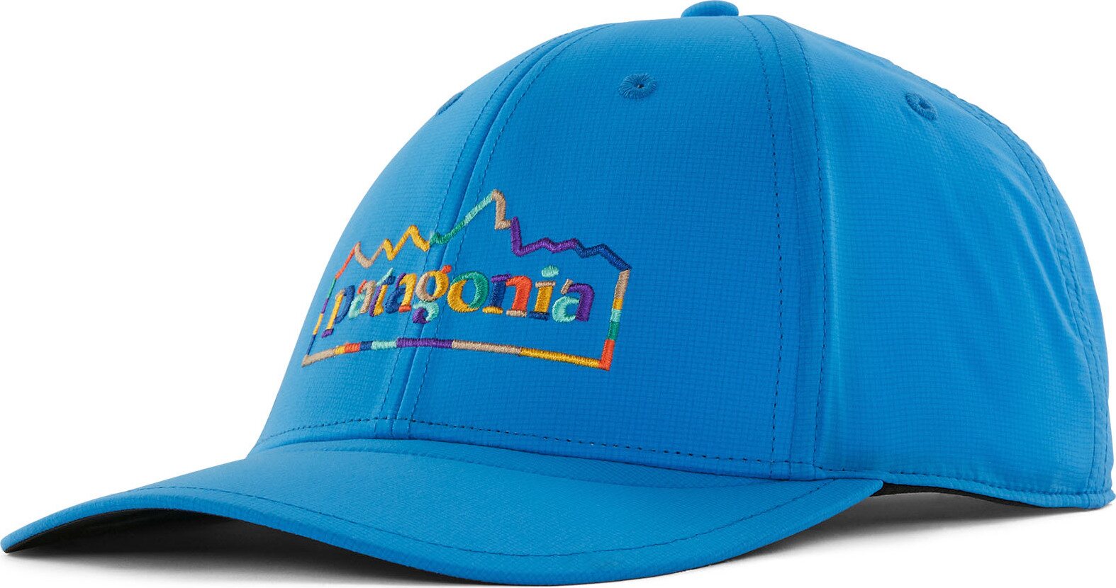 Patagonia Airshed Cap Unity Fitz: Vessel Blue