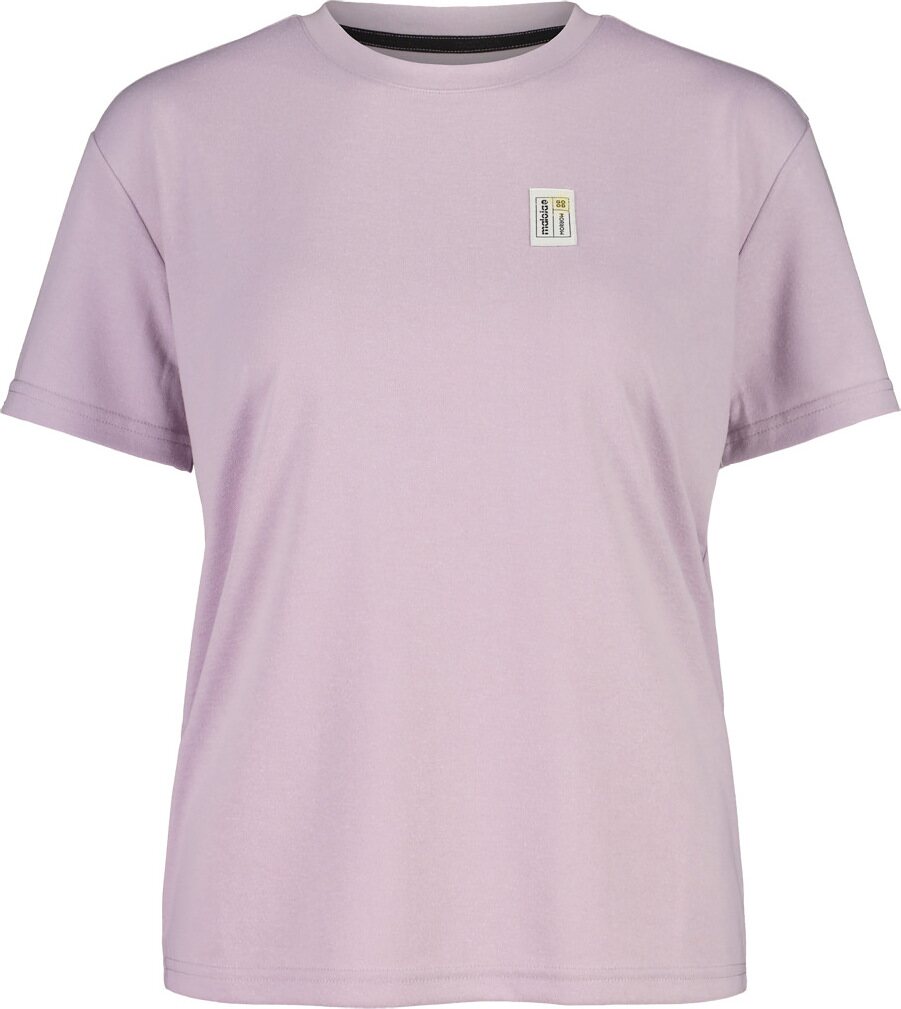 Maloja FelskinnM. Tee Womens Orchid