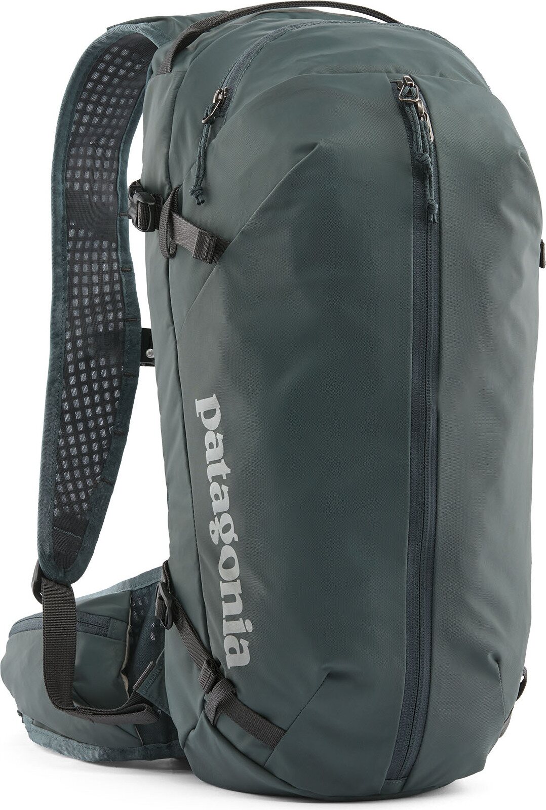 Patagonia Dirt Roamer Pack 20 L Nouveau Green