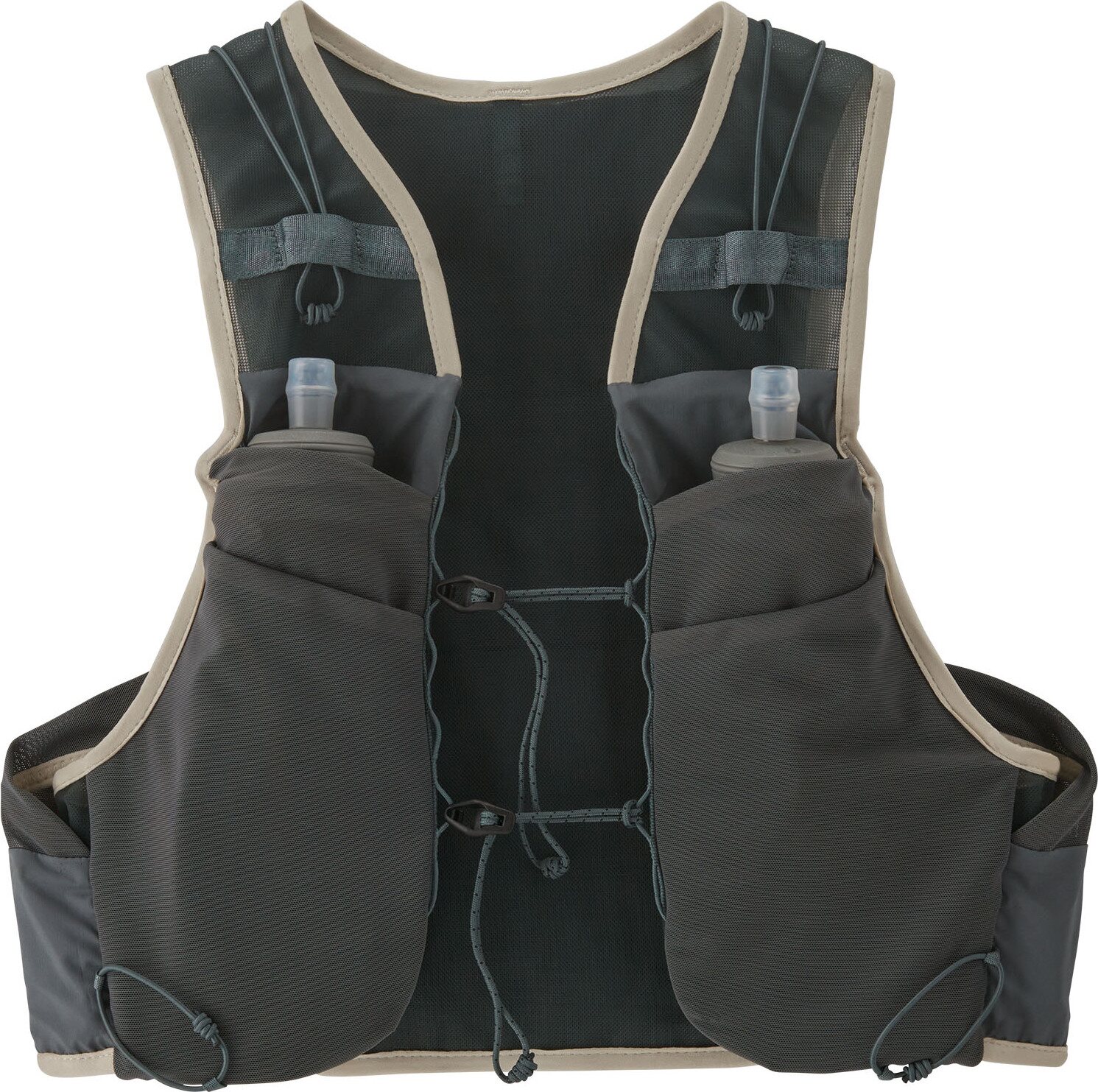 Patagonia Slope Runner Vest Nouveau Green