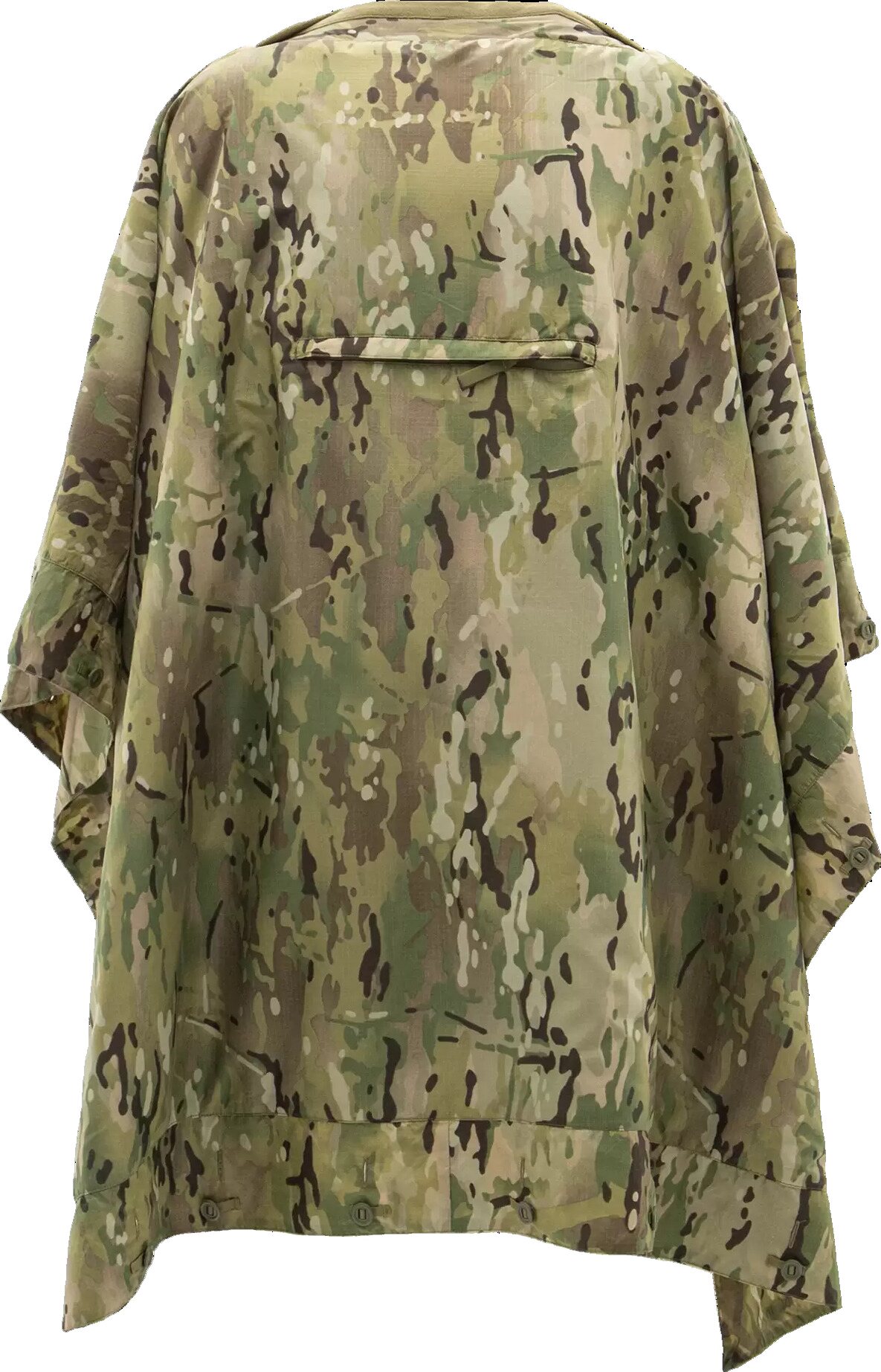 Carinthia Poncho Pro-C Multicam