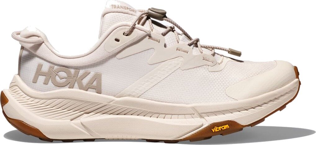 Hoka Transport Womens Eggnog / Eggnog