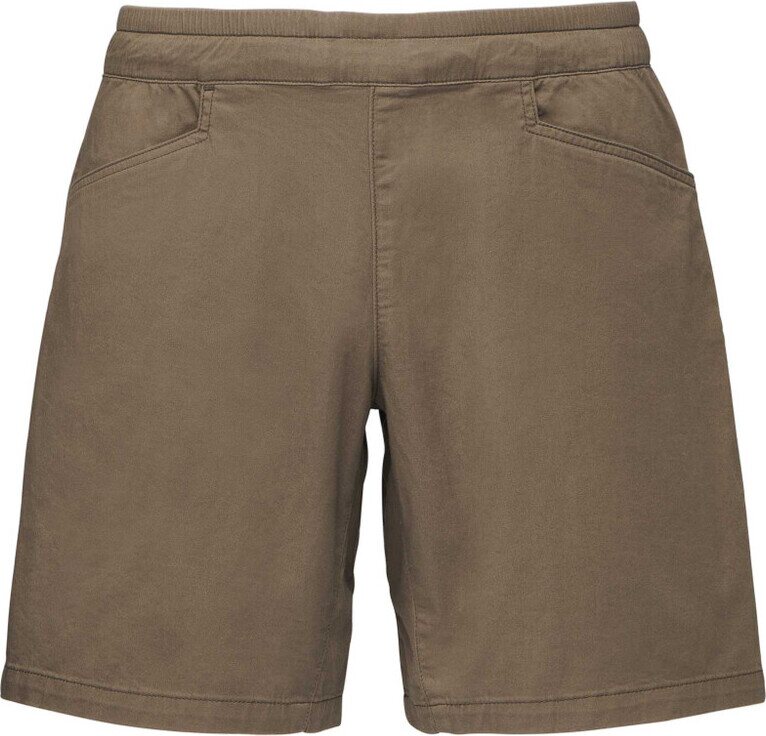 Black Diamond Notion Short Mens Walnut