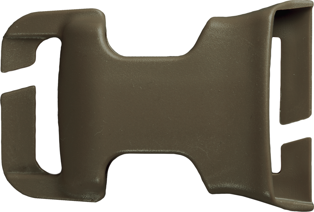 Savotta 2M WB SR PALS Mount 25mm Green