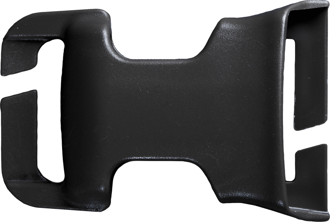 Savotta 2M WB SR PALS Mount 25mm Black