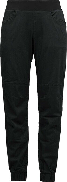 Black Diamond Notion SP Pant Womens Black