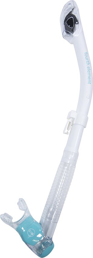 Fourth Element Dry Aqua White