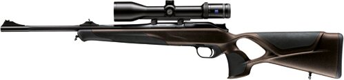 Blaser R8 Professional Success Stock Brown