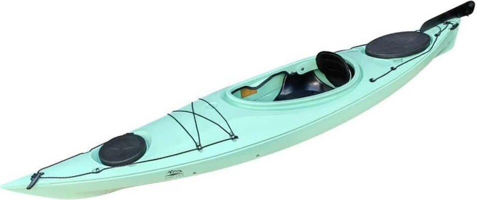 Saimaa Kayaks Smart kajakki Munt