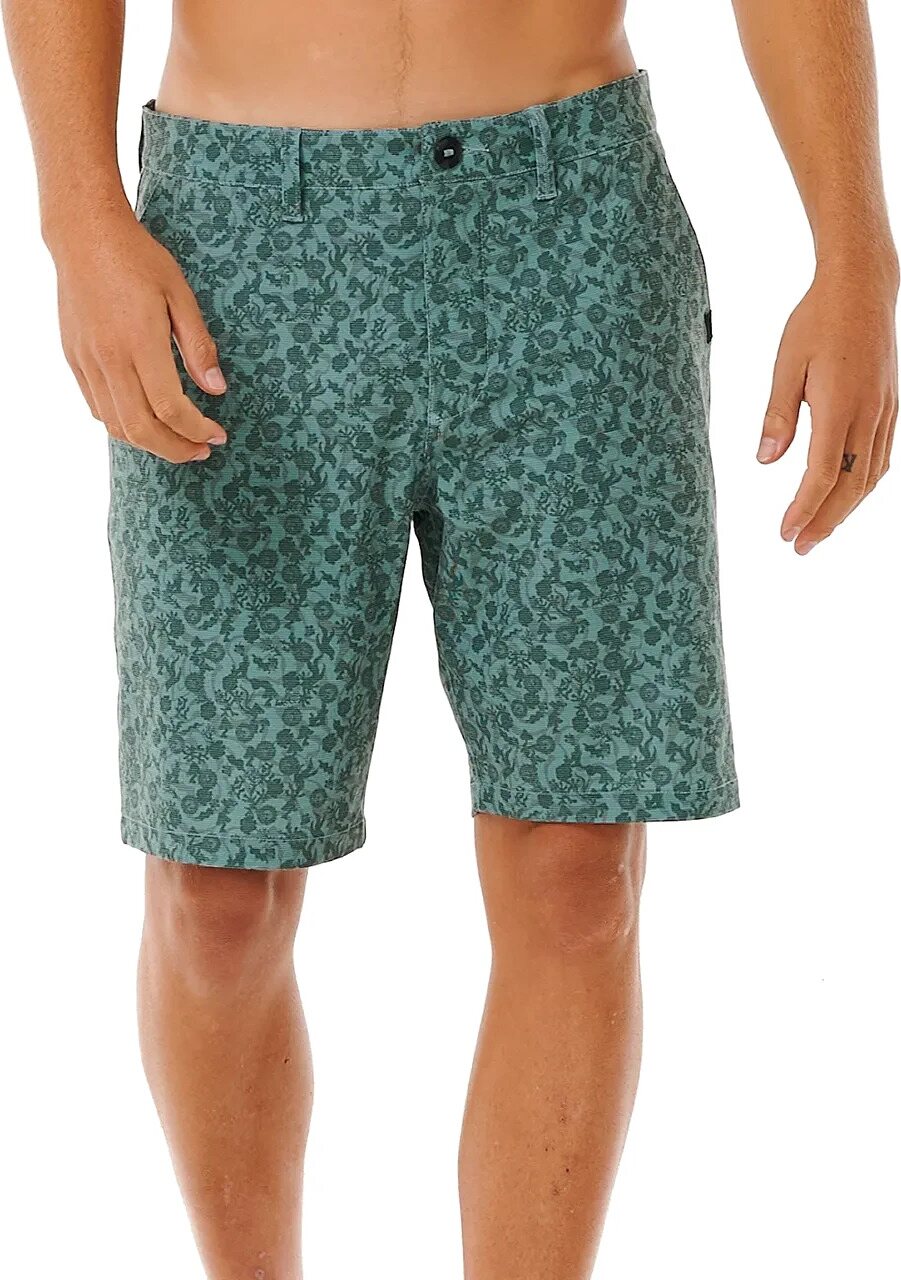 Rip Curl Boardwalk Party Pack Mens Blue Stone