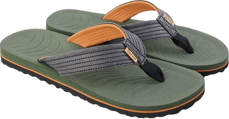Rip Curl Chiba Open Toe Forest Green