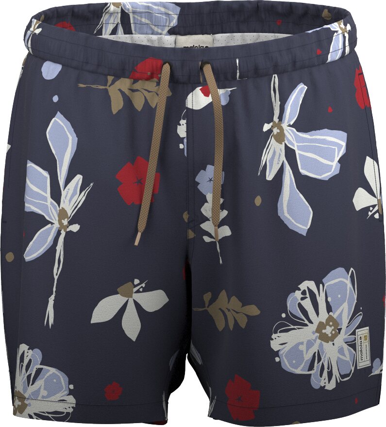 Maloja FleidingM. Lake Trunk Mens Night Sky Flora