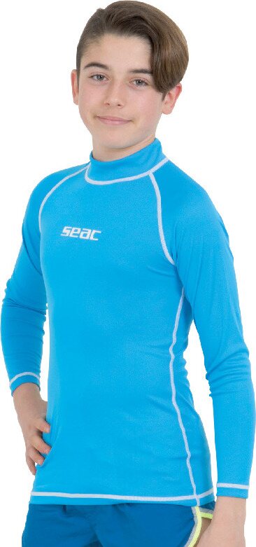Seacsub T-Sun Long Kids Lightblue