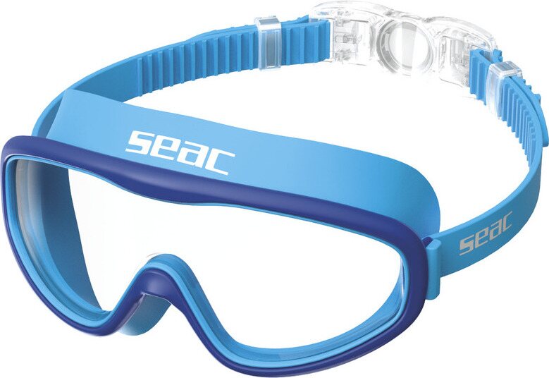 Seacsub Benny Blue / Lightblue