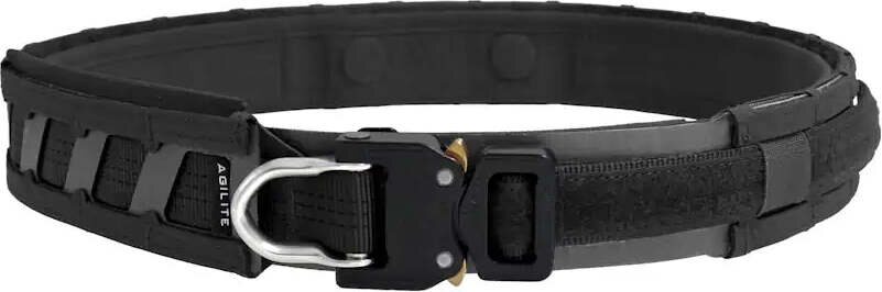Agilite Magnetix Battle Belt Black