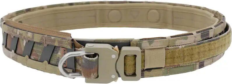 Agilite Magnetix Battle Belt Multicam