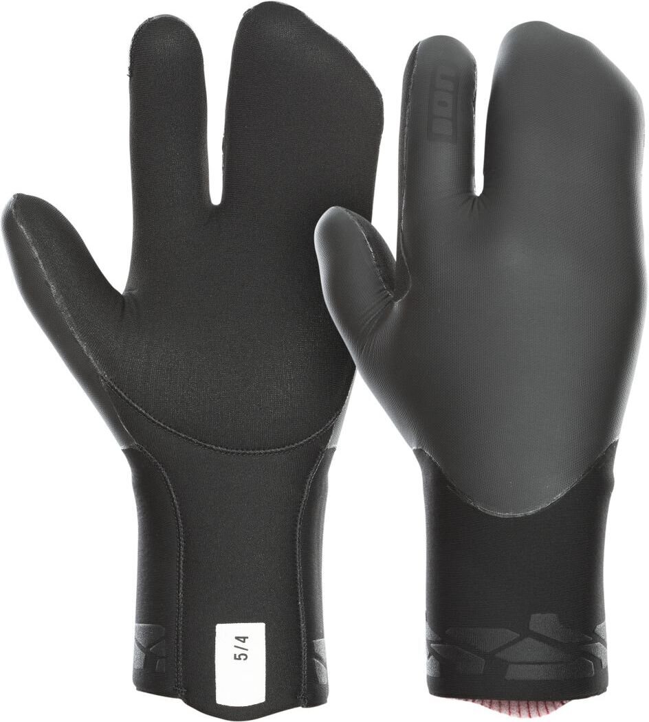 ION Lobster Mitten 4/3 Black