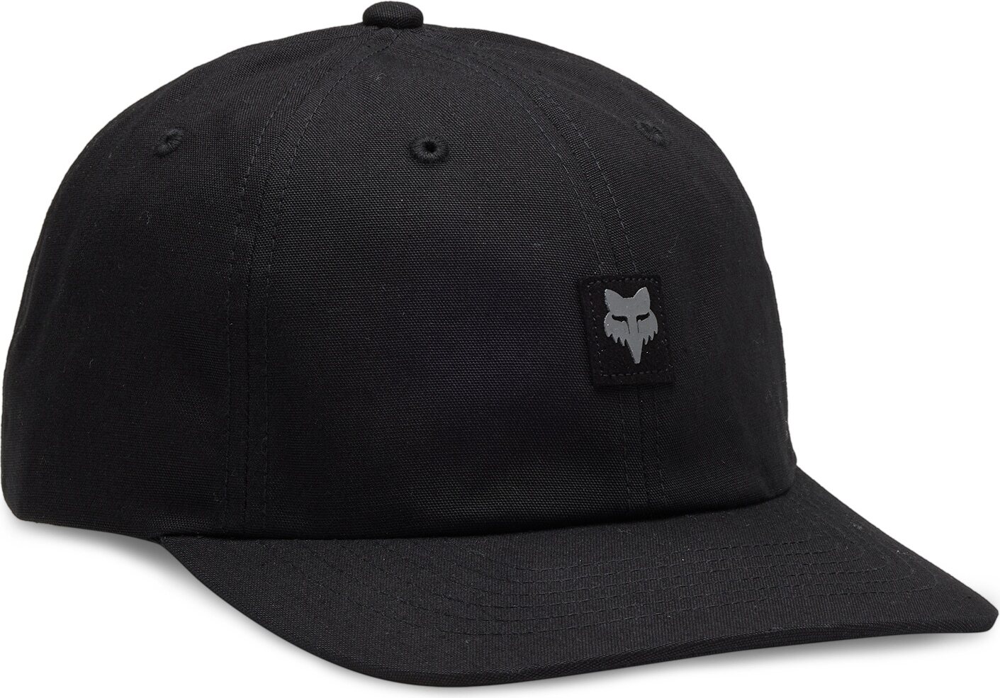 Fox Racing Level Up Strapback Hat Black
