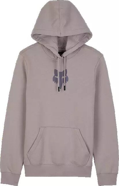Fox Racing Fox Head Fleece PO Womens Stone