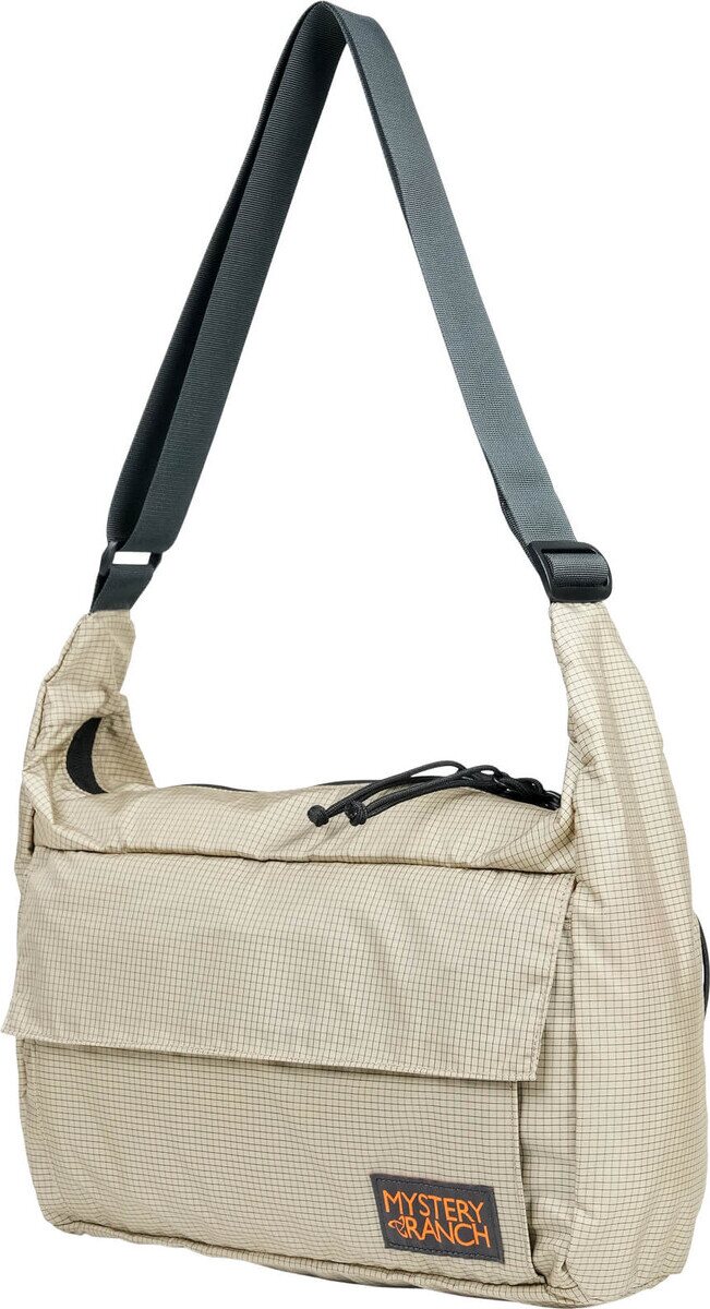 Mystery Ranch Indie Hummus