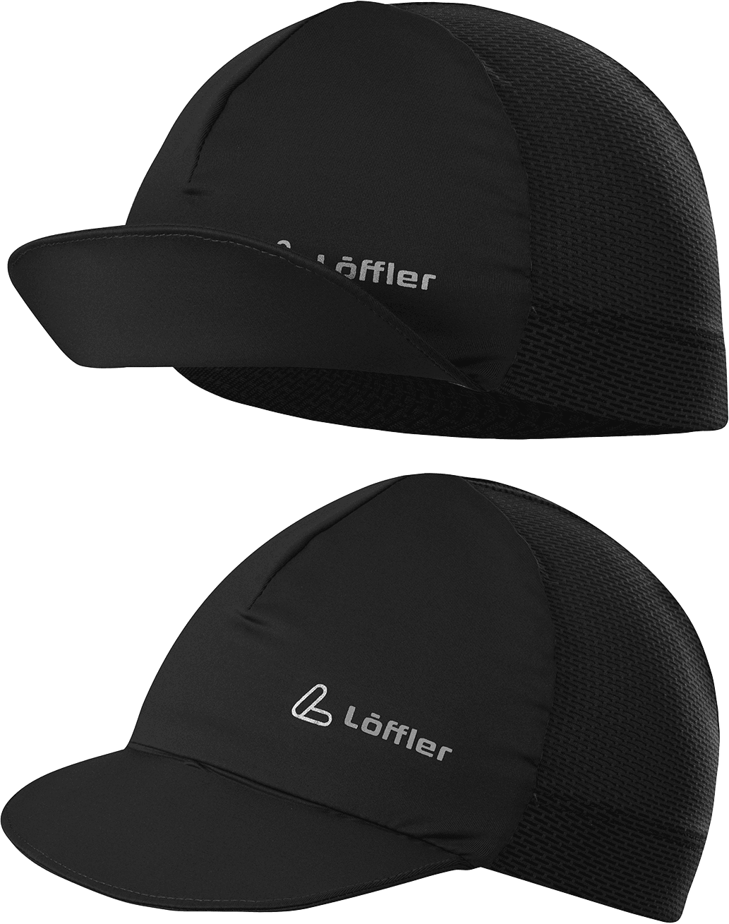 Löffler Performance Cap Black