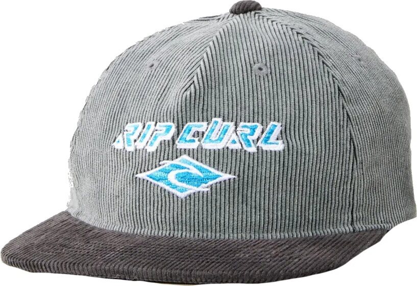 Rip Curl Diamond Adjust Cap Vintage Black