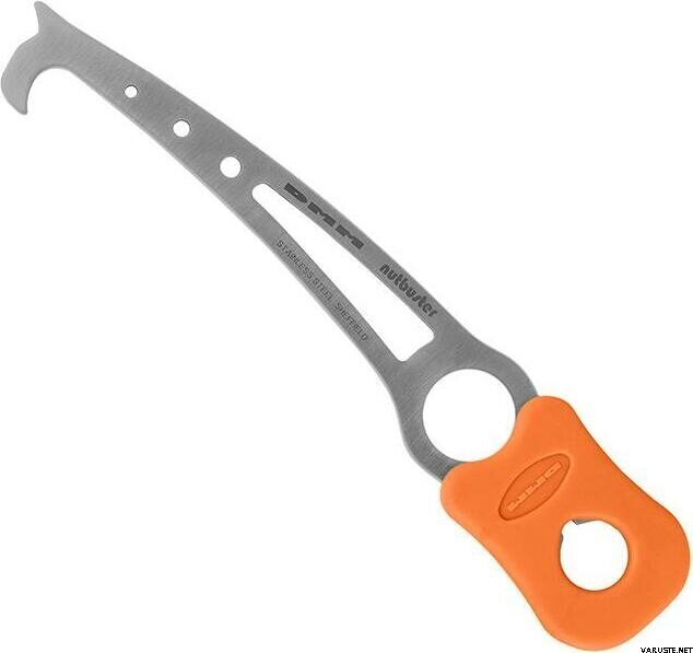 DMM Nutbuster Orange