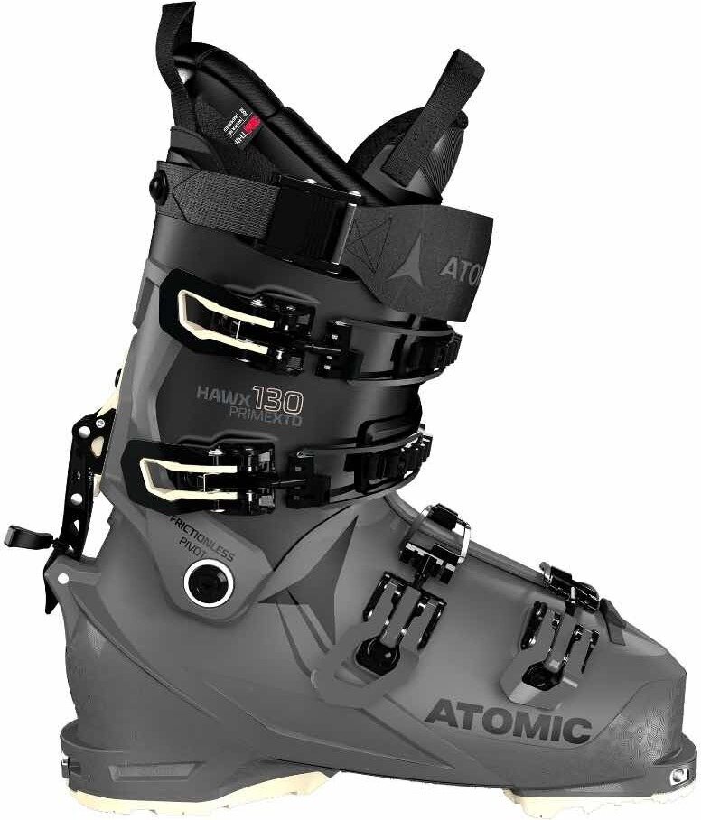 Atomic Hawx Prime XTD 130 CT GW (Demo) Anthracite/Black/Beige
