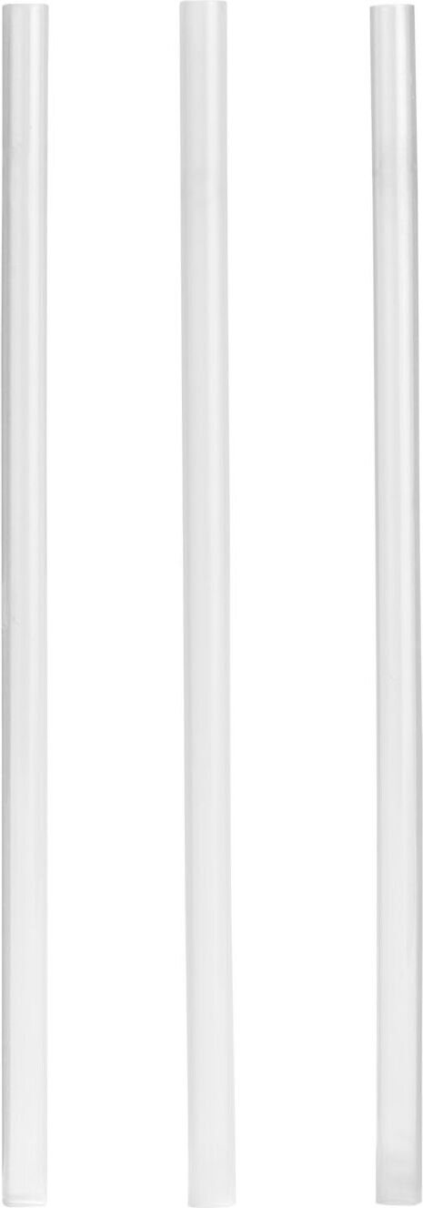 Hydro Flask Replacement Straw Pack Clear