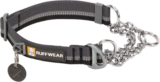 Ruffwear Chain Reaction Collar Basalt Gray