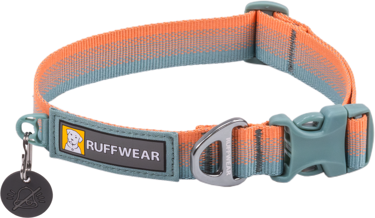Ruffwear Front Range Collar Spring Fade